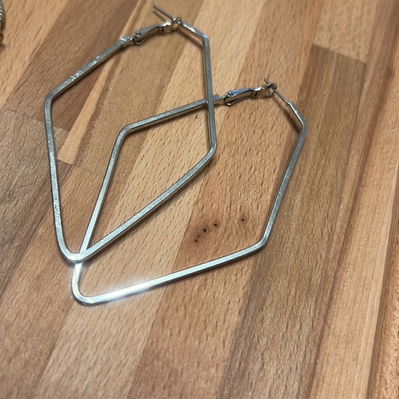 Fashion earrings - Picture 8 of 11